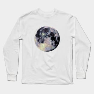 Darkside of the Moon Long Sleeve T-Shirt